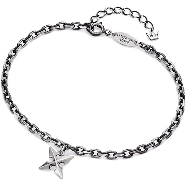 キングダムハーツ バングル キングダムハーツ シルバーバングル