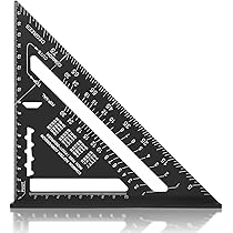 大工道具 溝切り定規