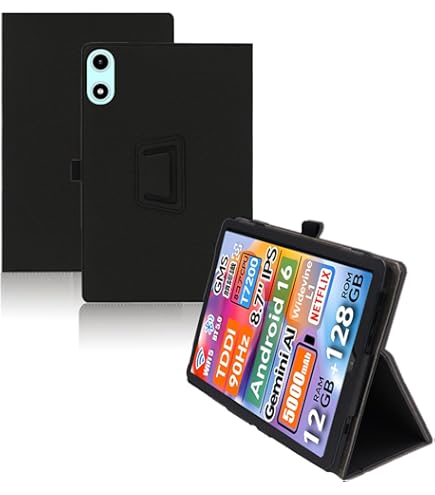 Amazon.co.jp: TECLAST P50Mini タブレット 8インチ Android15 専用