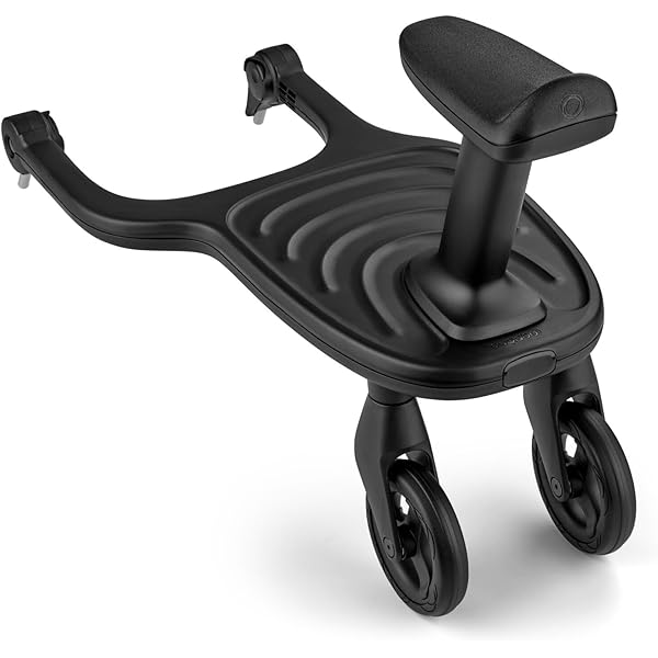 Amazon.co.jp: bugaboo バガブー コンフォートホイールボード