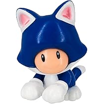 Amazon.co.jp: 三英貿易 スーパーマリオ フィギュアコレクション