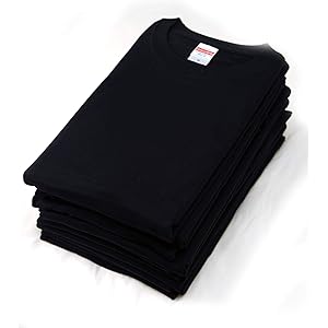 (ユナイテッドアスレ)UnitedAthle 5.6オンス ハイクオリティー Tシャツ 500101[メンズ]