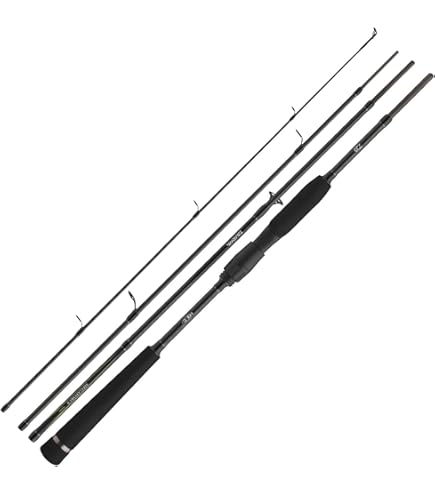 TIEMCO Fenwick FS53CL-3J Undercut Bank Limited : Amazon.sg