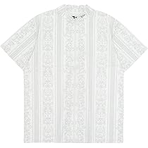 NEWERA GOLF Bandana All Over ホワイト Lサイズ ショートパンツ Bandana All Over ホワイト | ゴルフ