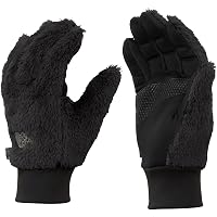 Amazon | [THE NORTH FACE] [ザ・ノース・フェイス] 手袋 Nuptse Etip