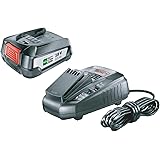 BOSCH(ボッシュ) DIY18V 2.5Ahバッテリー&充電器セット A1825LIG-SET