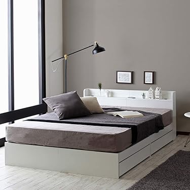 Amazon.co.jp ほしい物ランキング: ベッド・ベッドフレーム で、ほしい