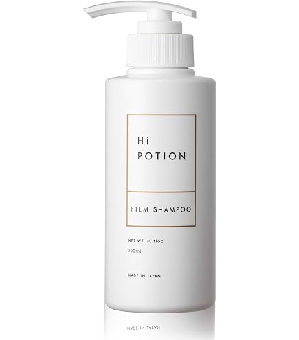 Amazon | フィルムミスト Hi-POTION エクステ専用 速乾ミスト 200ml