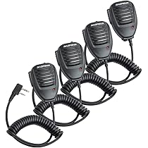 トランシーバー BAOFENG BF-UV10R & BF-UV5R Lastest Baofeng BF-UV10R Long Range 10W 128CH Dual Band Free