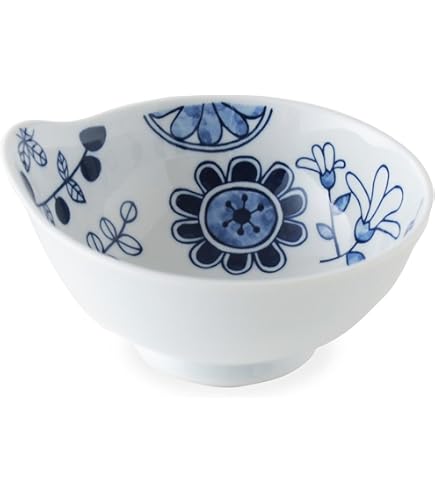 Blue Danube ブルーダニューブ 小鉢 中鉢 ブルーオニオン 美濃焼き Amazon.co.jp: Blue Danube ブルーダニューブ 小鉢 中鉢 ブルー