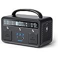 Anker PowerHouse II 400 ポータブル電源 389Wh