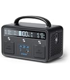 Amazon.co.jp: Anker PowerHouse II 300 (ポータブル電源 288Wh