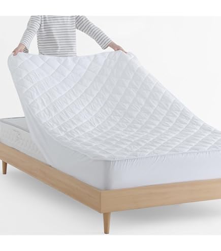 Amazon | フランスベッド 伸縮ボックスシーツ セミダブルサイズ