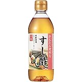 内堀醸造 すし酢 360ml