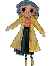 Amazon.co.jp: コララインとボタンの魔女 3Dプレミアム・エディション