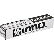 Amazon | カーメイト(Carmate) inno(イノー) ベースキャリア 車種別