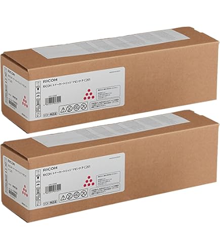 Amazon | RICOH トナーカートリッジ タイプ85B 509296 | リコー