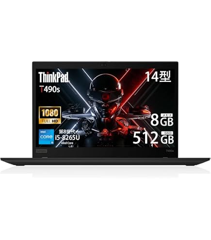 Amazon.co.jp: 【整備済み品】 Lenovo レノボ Thinkpad L15 Gen 2 第11
