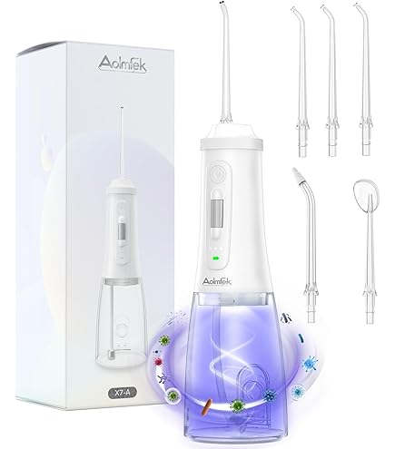 Amazon.co.jp : 口腔洗浄器 ジェットウォッシャー 口腔洗浄機