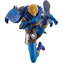 Amazon | 一番くじ ワンピース -エルバフ編- GIANT BASH!! Vol.2 A賞