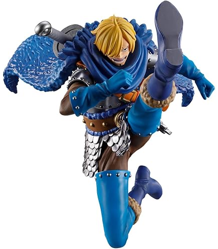Amazon.co.jp: バンプレスト - ワンピース - シャーロット・リンリン