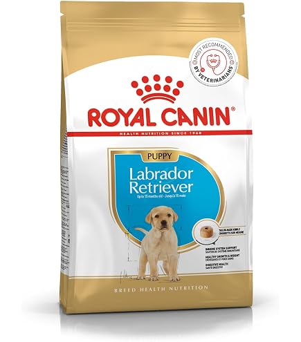 Amazon.co.jp: ロイヤルカナン BHN ラブラドールレトリバー 子犬用