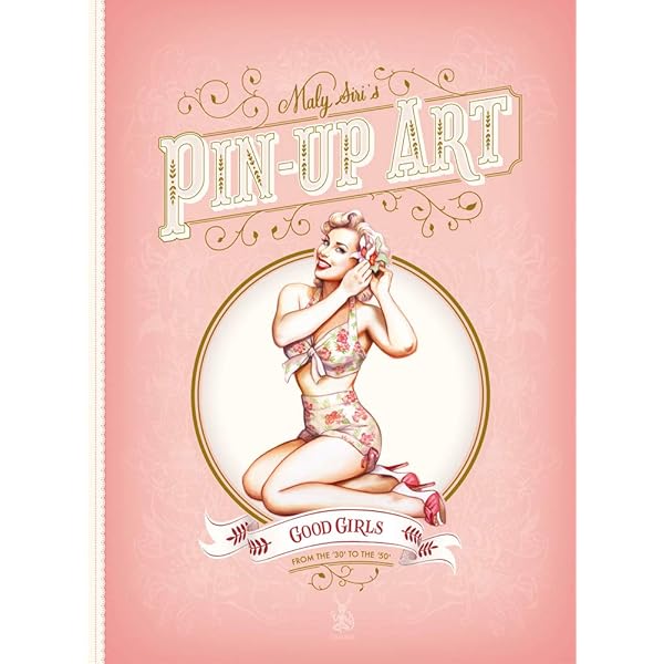 Amazon | The Art of Pin-up | Hanson, Dian, Meisel, Louis K., Blum