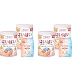 Amazon | 和光堂 レーベンスミルク はいはい 粉ミルク [0ヶ月から1歳頃