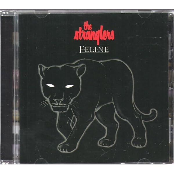 AOR 紙ジャケットCD ストラングラーズ/ラ・フォリー Amazon.co.jp: 【輸入盤】La Folie: ミュージック