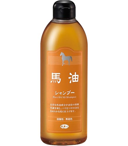 Amazon | アズマ商事の馬油トリートメント 240g(N) | 旅美人 | ヘア