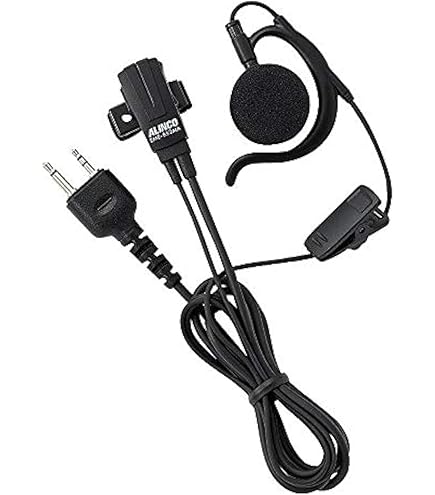Amazon | ALINCO(アルインコ) 特定小電力トランシーバー ミドル