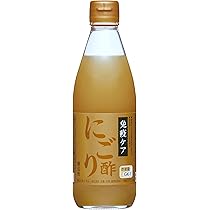 大正製薬 - にごり酢の恵み 毎日の健康と美容をサポート！ 酢酸菌配合「にごり酢の恵み」 新発売