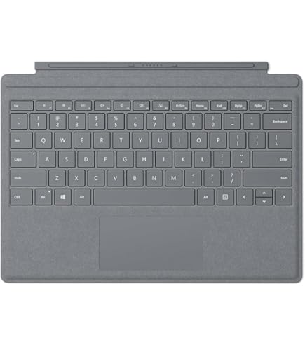 Microsoft Surface Pro タイプカバー ブラック ヨドバシ.com - マイクロソフト Microsoft RD2-00012 [Surface Pro