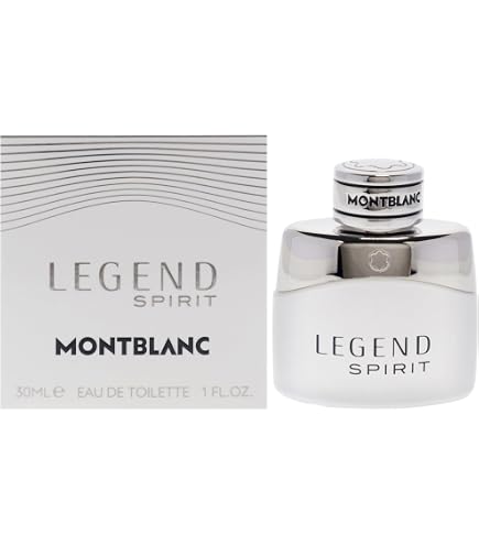 Amazon | モンブラン レジェンド スピリット オードトワレ EDT 30mL