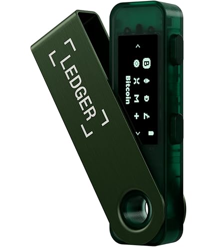 Amazon.co.jp: Ledger Nano X 暗号資産ハードウェアウォレット