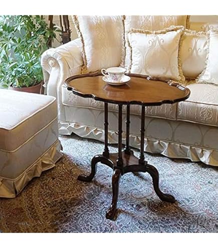 Amazon.co.jp: コーヒーテーブル 木製 サイドテーブル おしゃれ