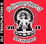 Fullmoon Party 2011