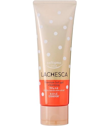 ソフティモラチェスカ ホットジェルマイルドクレンジング × 6個セット Amazon | ソフティモラチェスカ ホットジェルマイルドクレンジング × 6