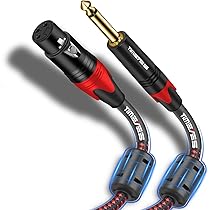 DMX512 + 6 オーディオケーブルセット(六本) 1メートル XLR!! DMX512 + 6 オーディオケーブルセット(六本) 1メートル XLR!!