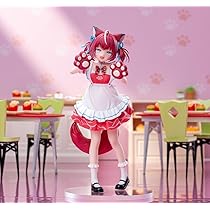 Amazon | 赤見かるび フィギュア 赤見かるびの「お笑いかるび塾