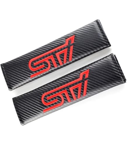 も*※様 STI ステアリング本体 シートベルトカバー　ミラーカバー も*※様 STI ステアリング本体 シートベルトカバーミラーカバー