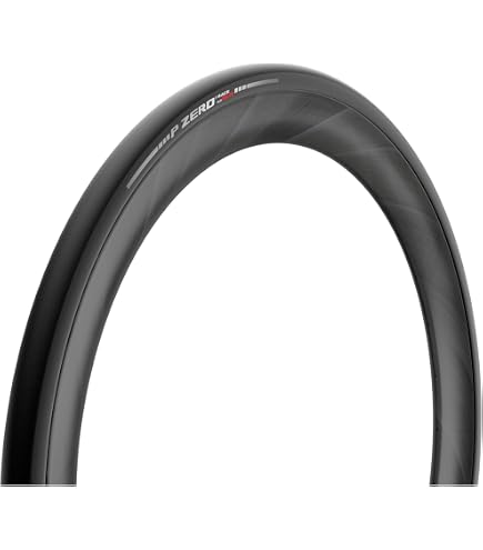 Amazon | PIRELLI(ピレリ) P ZERO RACE SL-R TLR 700×28c チューブレス