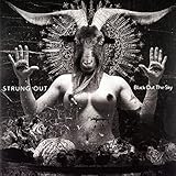 BLACK OUT THE SKY [LP] [12 inch Analog]