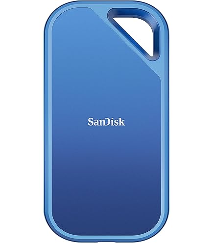 Amazon | SanDisk (サンディスク) 4TB エクストリームポータブル