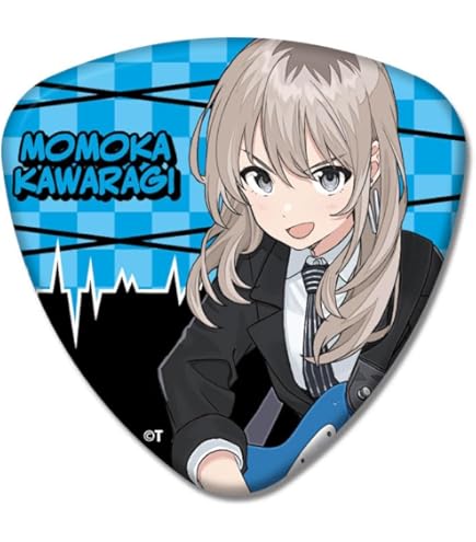 ガールズバンドクライ anibirth 凜音の理 缶バッジ サイン入り 井芹仁菜 Amazon.co.jp: TVアニメ『ガールズバンドクライ』 [井芹仁菜