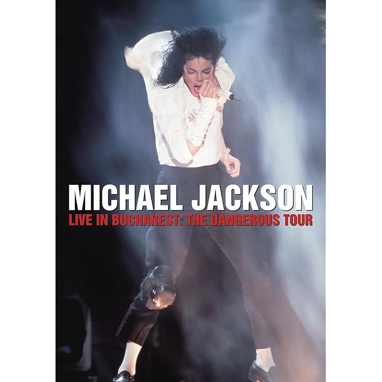 Amazon.co.jp: Michael Jackson's Vision (Deluxe 3 DVD Box Set