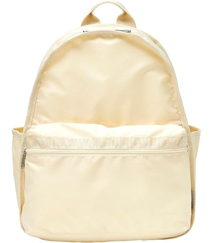 Amazon.co.jp: レスポートサック ベージュ リュックサック