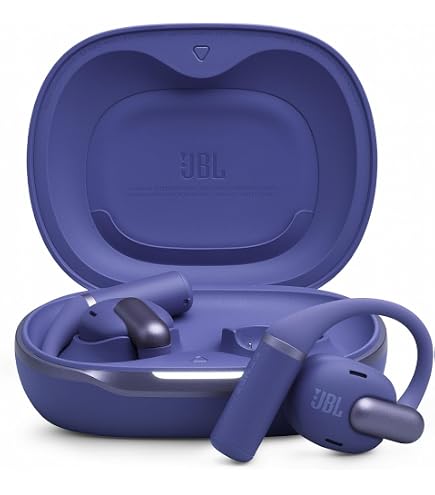 Amazon.co.jp: JBL Endurance ZONE オープンイヤーワイヤレスイヤホン