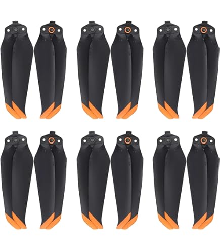 Amazon | DJI Air 2S NDフィルターセット (ND64/128/256/512) | 減光