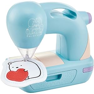 フェルティミシン すみっコぐらし (おもちゃ屋が選んだクリスマスおもちゃ2020「女児ホビー (アーツ&クラフト)」部門…